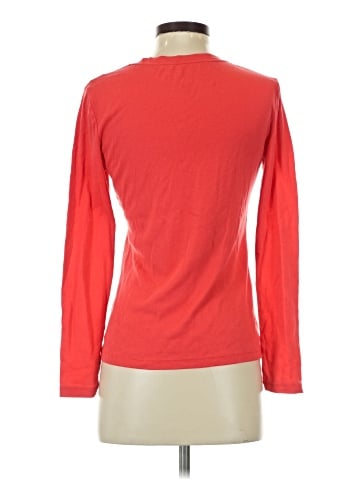 SONOMA life + style Long Sleeve T-Shirt (view 2)