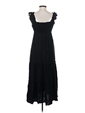 Isabel Maternity Casual Dress (view 2)