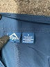 Kanu Surf Solid Blue Board Shorts Size 8 - photo 3