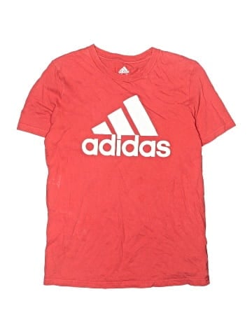 Adidas Short Sleeve T-Shirt (view 1)