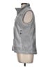 Mountain Hardwear 100% Polyester Gray Vest Size M - photo 5