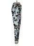 Zelos Print Gray Active Pants Size L - photo 4