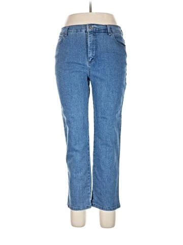 Gloria Vanderbilt Jeans (view 1)