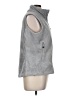 Mountain Hardwear 100% Polyester Gray Vest Size M - photo 4