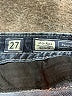 Miss Me Hearts Blue Jeans Size 27 waist - photo 8