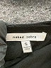 Naked Zebra 100% Polyester Black Sleeveless Blouse Size S - photo 7
