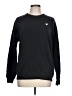 Alternative Earth Hearts Black Sweatshirt Size L - photo 1