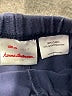 Hanna Andersson Solid Blue Shorts Size 120 cm / US 6X - photo 3