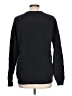 Alternative Earth Hearts Black Sweatshirt Size L - photo 2