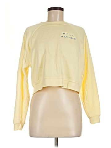 Bella + Canvas Sweatshirt (view 1)
