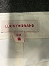 Lucky Brand Ivory Jeans Size 6 - photo 7