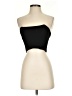 WAYF Black Tube Top Size S - photo 1