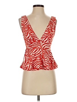 Urban Outfitters Sleeveless Blouse