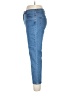 Gloria Vanderbilt Blue Jeans Size 14 Petite - photo 5