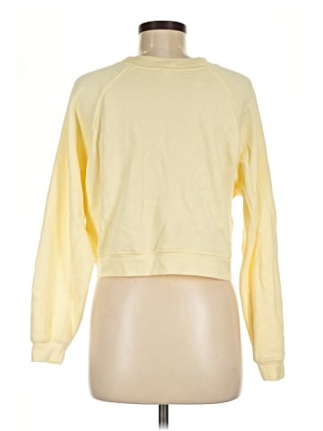 Bella + Canvas Sweatshirt (view 2)