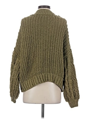 Pol Turtleneck Sweater (view 2)