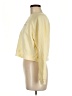 Bella + Canvas Yellow Sweatshirt Size M - photo 5