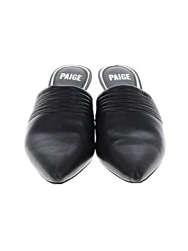 Paige Mule/Clog (view 2)