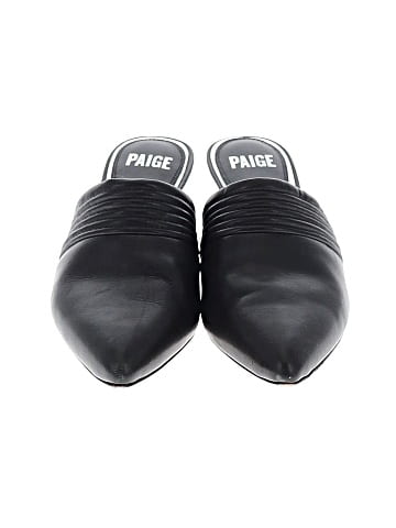 Paige Mule/Clog (view 2)