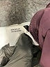 Duluth Trading Co. Solid Purple Cargo Pants Size 14 - photo 9