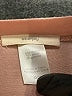 Eberjey Pink Long Sleeve Top Size XS - photo 7