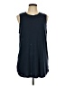 Athleta Blue Sleeveless Top Size XL (tall) - photo 1