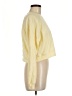 Bella + Canvas Yellow Sweatshirt Size M - photo 4