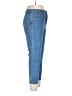 Gloria Vanderbilt Blue Jeans Size 14 Petite - photo 4
