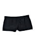 Unbranded Solid Black Athletic Shorts Size 2X - photo 1