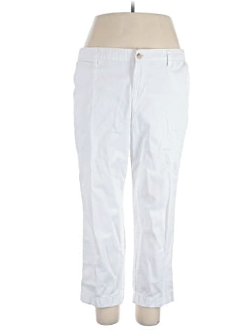 Lauren Jeans Co. Casual Pants (view 1)