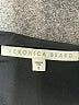 Veronica Beard Solid Black Active Pants Size 2 - photo 7