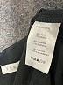 Veronica Beard Solid Black Active Pants Size 2 - photo 8