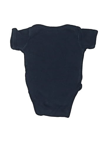 Unbranded Short Sleeve Onesie (view 2)