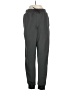 Under Armour Solid Gray Track Pants Size S - photo 1
