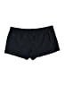 Unbranded Solid Black Athletic Shorts Size 2X - photo 2