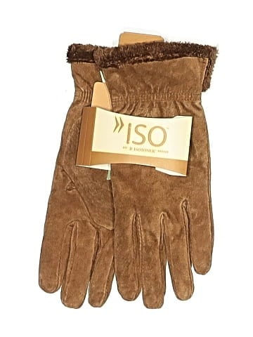 Isotoner Gloves (view 1)