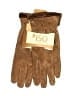Isotoner Brown Gloves One size - photo 1