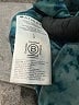Athleta Print Teal Active Pants Size L - photo 8