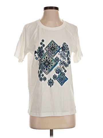 JW Los Angeles Short Sleeve T-Shirt (view 1)