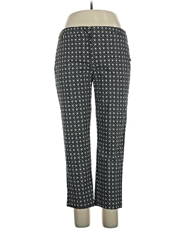 Kaari Blue Casual Pants (view 1)