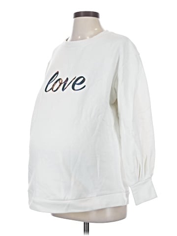 Isabel by Ingrid + Isabel Sweatshirt (view 1)