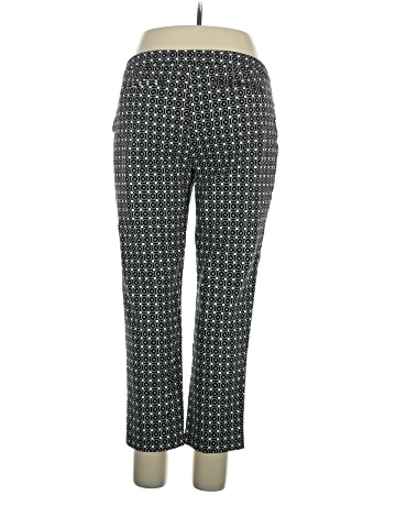 Kaari Blue Casual Pants (view 2)