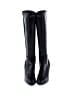White House Black Market Black Boots Size 7 - photo 2