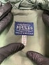 Joules 100% Polyester Green Vest Size 6 - photo 6