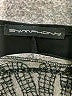 Symphony Solid Black Cocktail Dress Size S (estimated) - photo 7