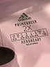 Adidas Print Purple Active Pants Size 2X - photo 4