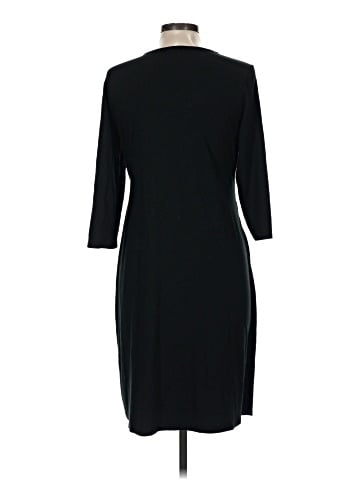 J.Jill Cocktail Dress (view 2)