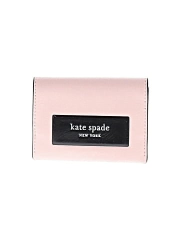 Kate Spade New York Leather Wallet (view 1)