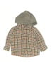 Old Navy 100% Cotton Tan Jacket Size 2T - photo 1