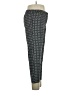 Kaari Blue Polka Dots Gray Casual Pants Size 16 - photo 4